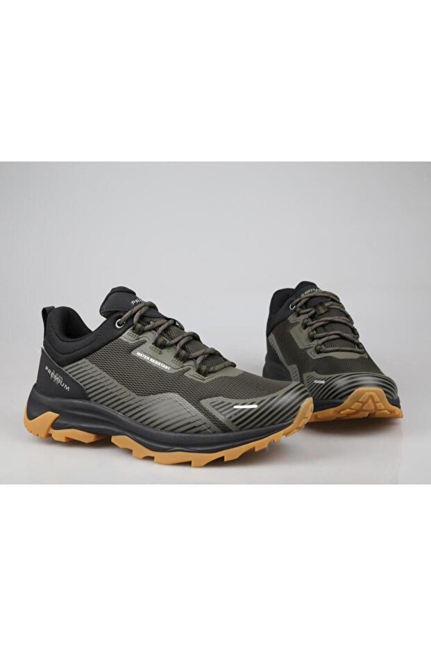 M.P 242-1813Mi Erkek Casual Ayakkabı - 4