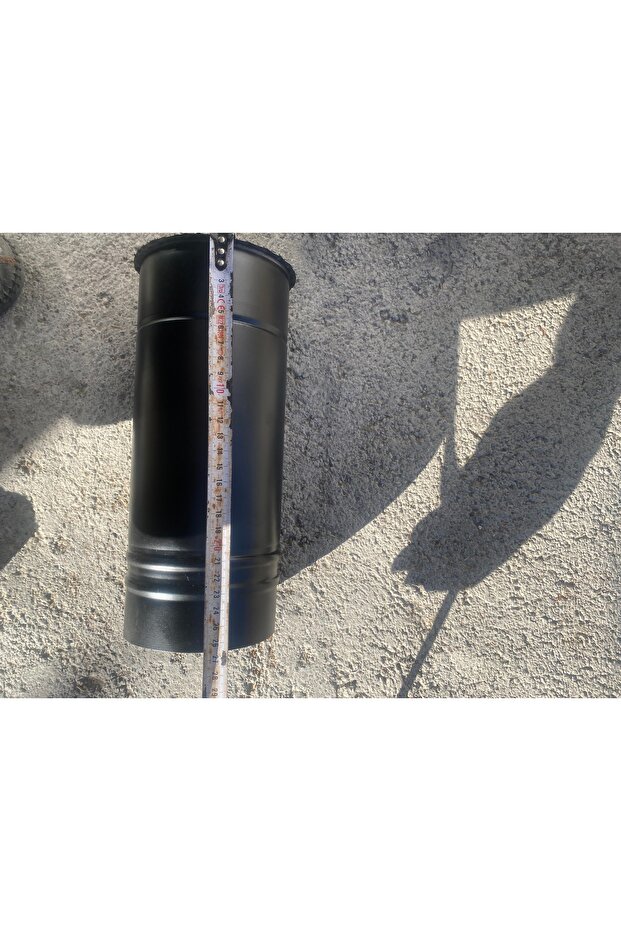 Baca borusu telli 10 luk borular için - 2