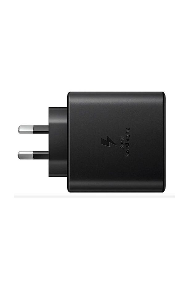Store 45w Süper Hızlı Şarj Adaptörü S24 S23 S22 S21 S20 Tüm Modeller Type-c Ta845 - 3