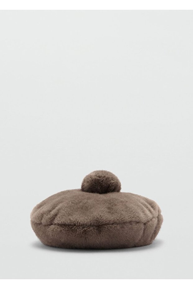 Ponponlu tüylü bere - 2