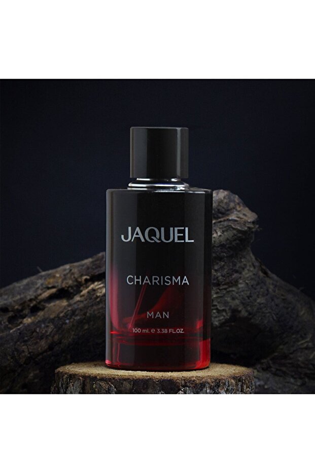 Charisma Erkek Parfümü 100ml - 8