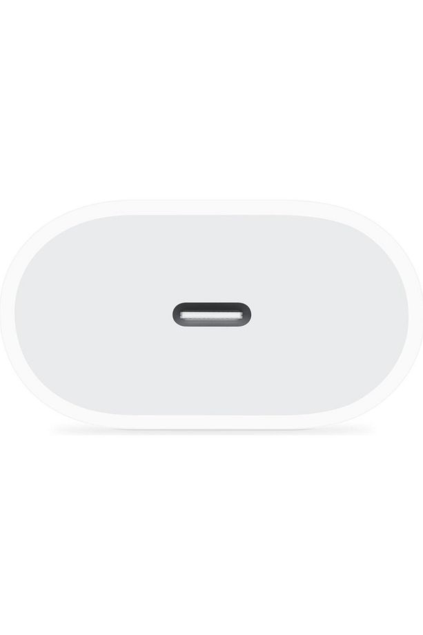 20W Lightning to USB-c Iphone 8 X Xs 11 12 13 14 / Pro Max Uyumlu Hızlı Şarj Aleti Adaptör Kablo Set - 3