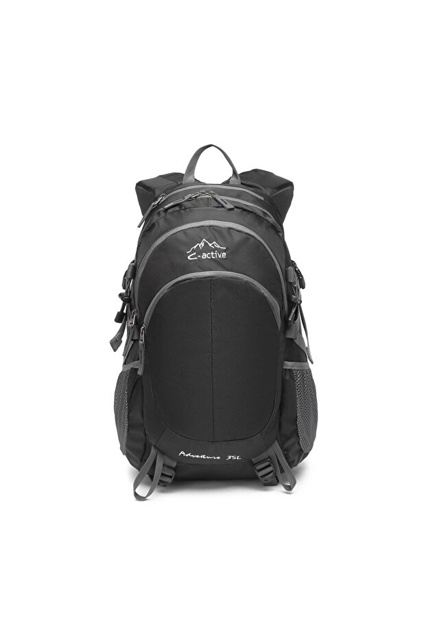 35 Liter Camping Travel Outdoor Mountaineer Backpack 8690