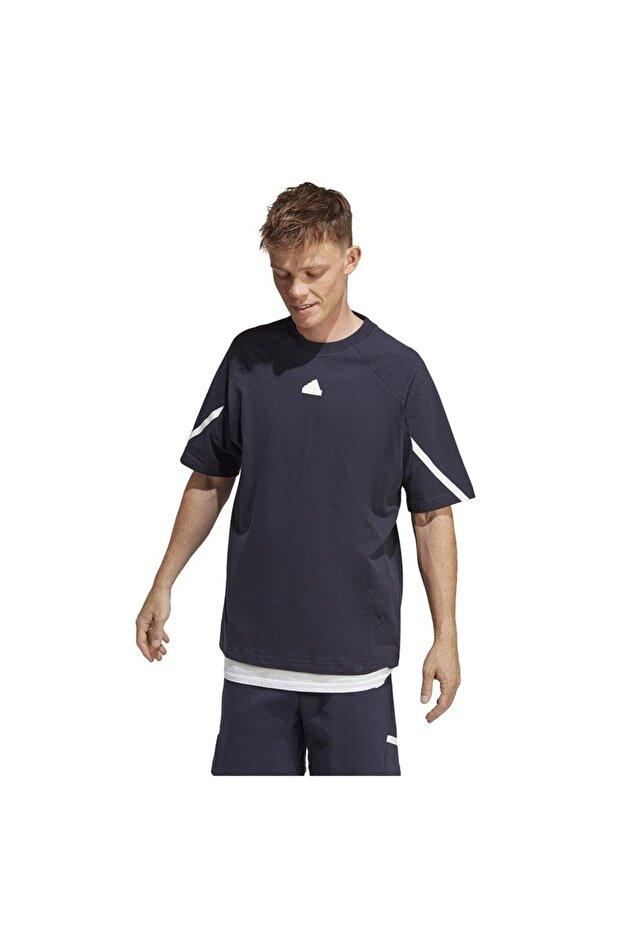 Tricou bărbătesc Ic3721 - 3
