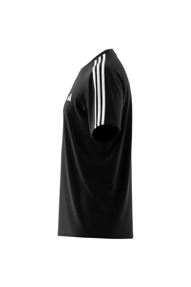 Train Essentials 3-Stripes Training Tişörtü - 7