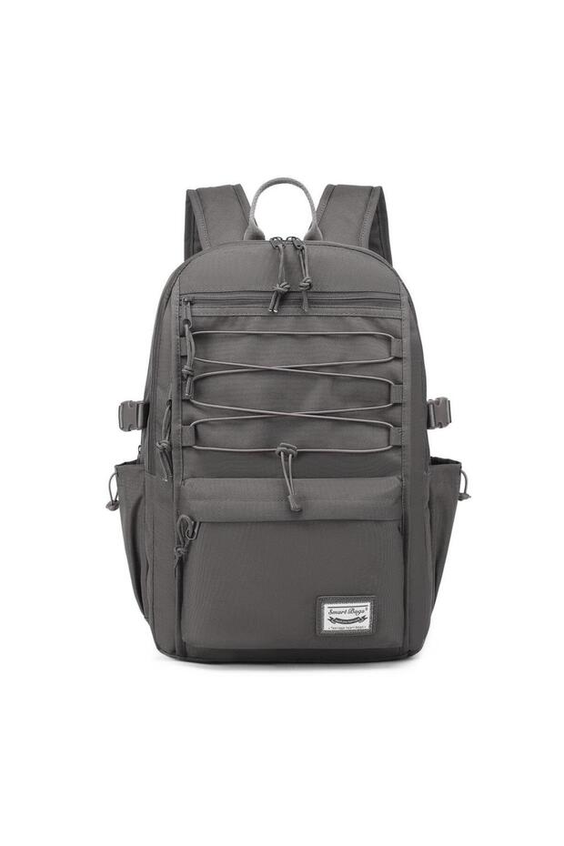 Backpack School Size with Laptop Compartment 3156