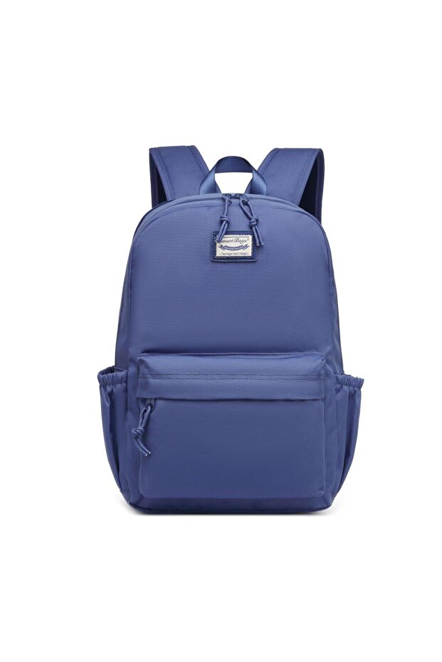 Backpack School Size with Laptop Compartment 3157