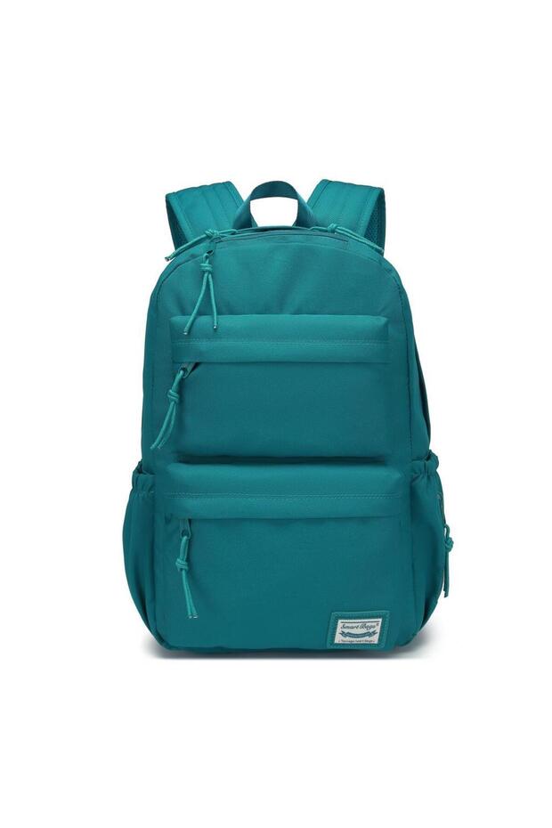 Backpack School Size with Laptop Compartment 3154