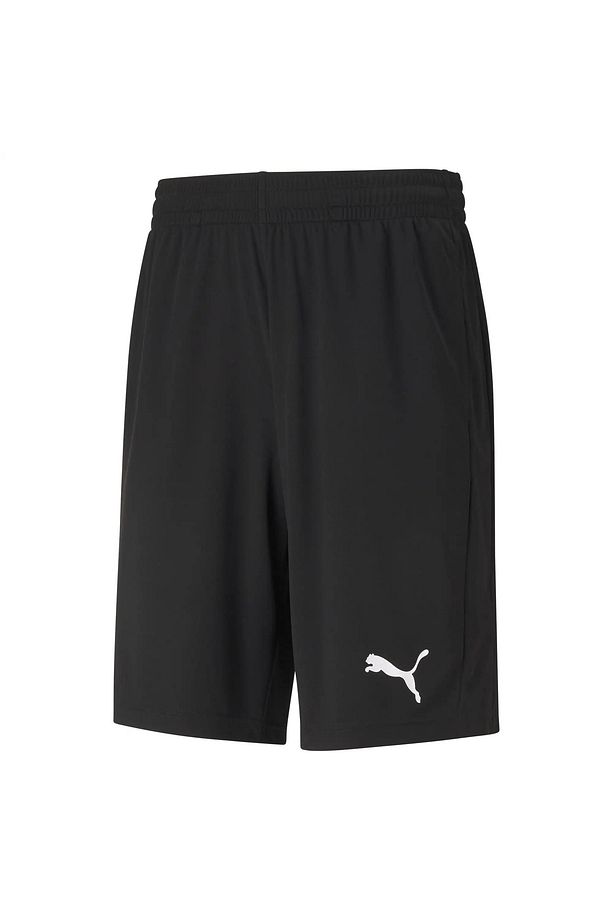 ACTIVE Interlock Shorts - 1