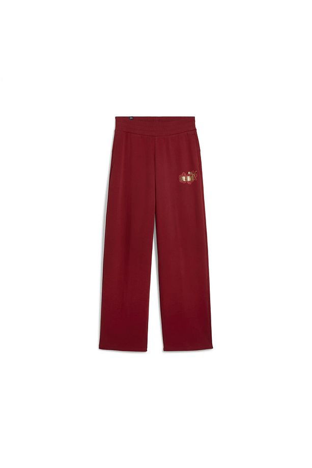 ESS+ CLASS ACT Pants - 3