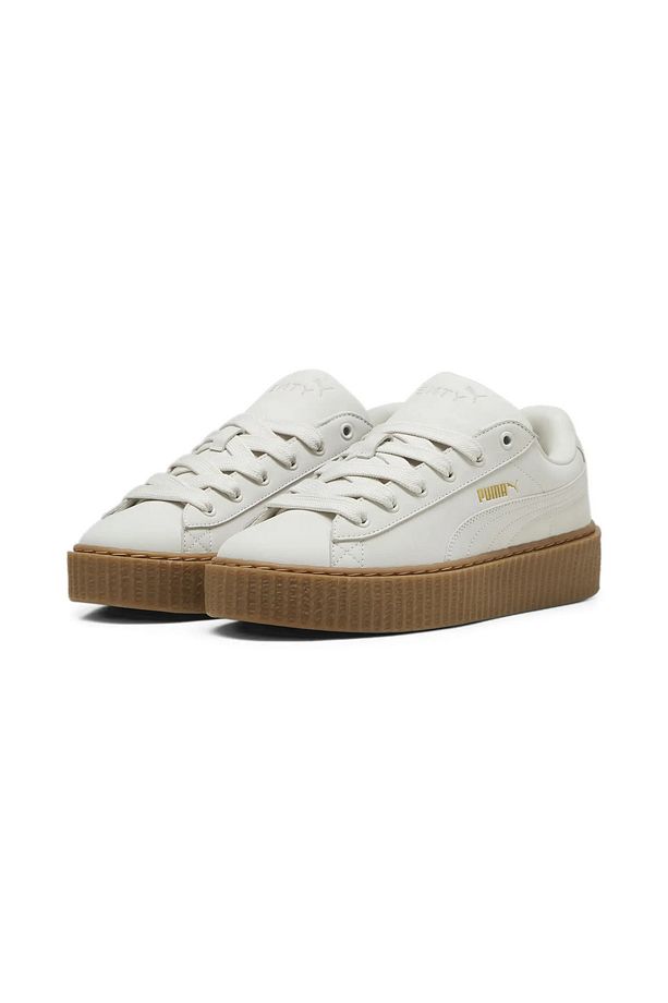 CREEPER PHATTY NUBUCK - 2