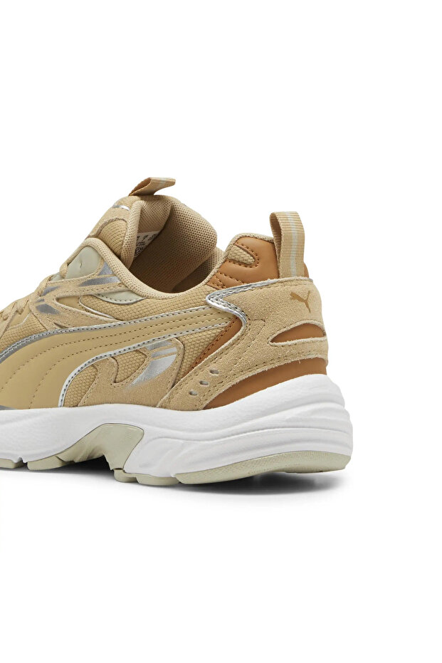 Milenio Tech Suede - 5