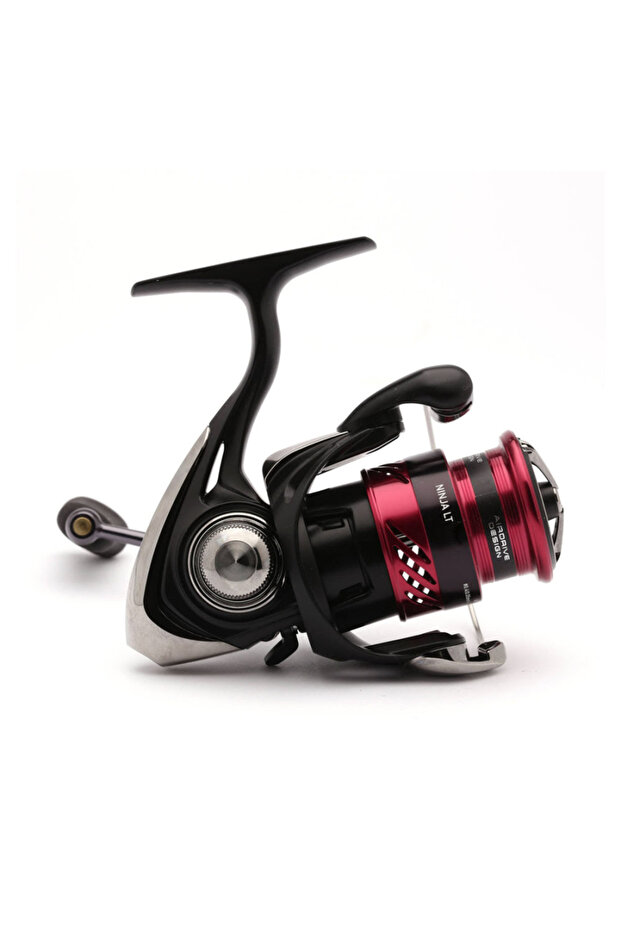 Ninja 23 Lt 2000 Makara - 3