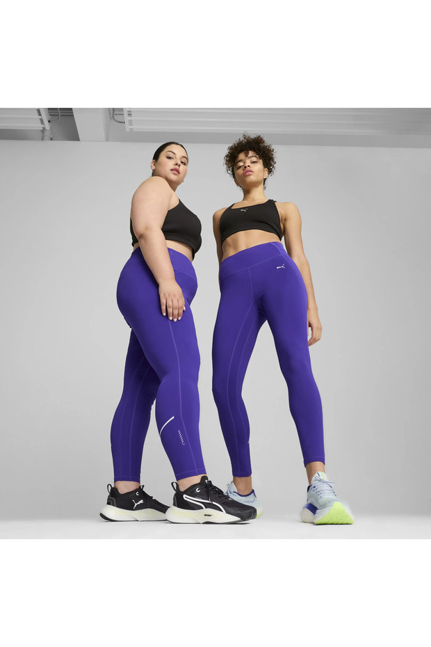 Run Microfleece Hw Fl Tight
