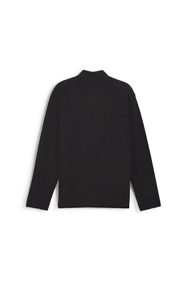 WINTER TECH FLEECE JACKET M - 4