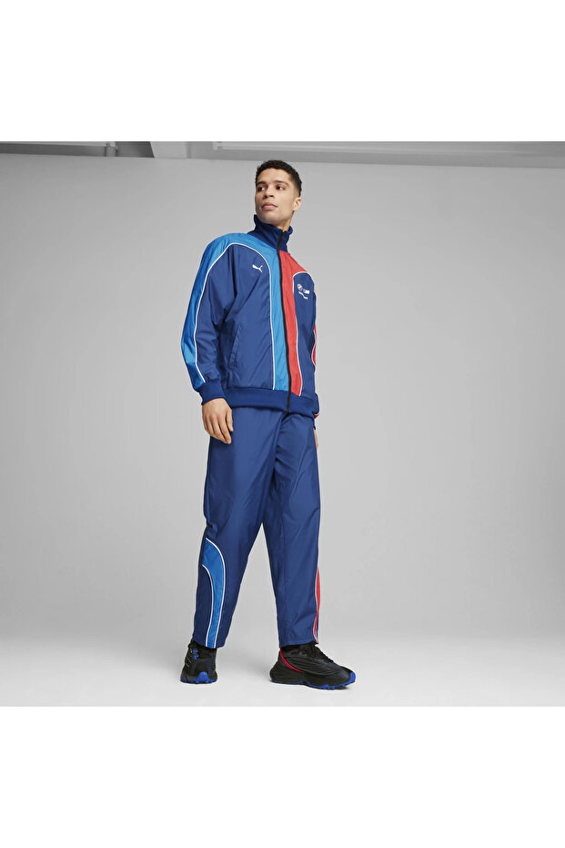 BMW MMS Archive Jacket - 5