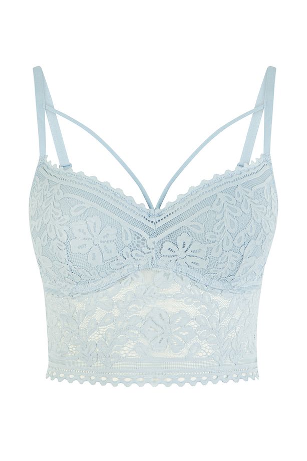 Desire Push Up Bralet - 6