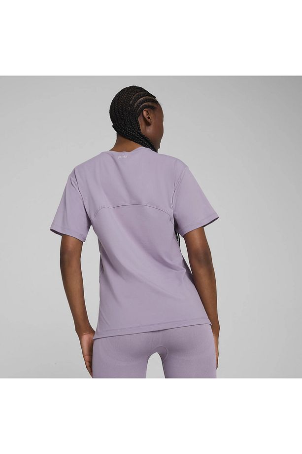 CLOUDSPUN TEE - REG - 2