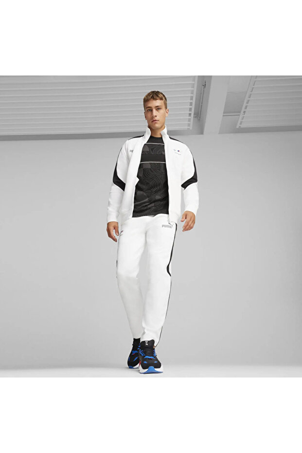 BMW MMS MT7+ Track Jacket - 2