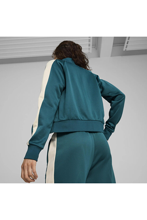 ICONIC T7 Track Jacket - 6