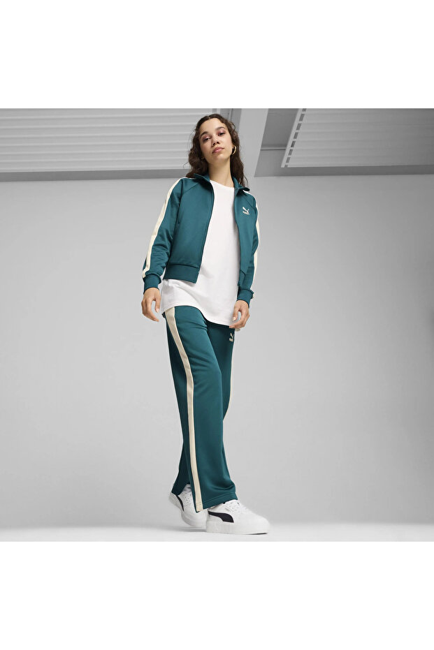 ICONIC T7 Track Jacket - 5