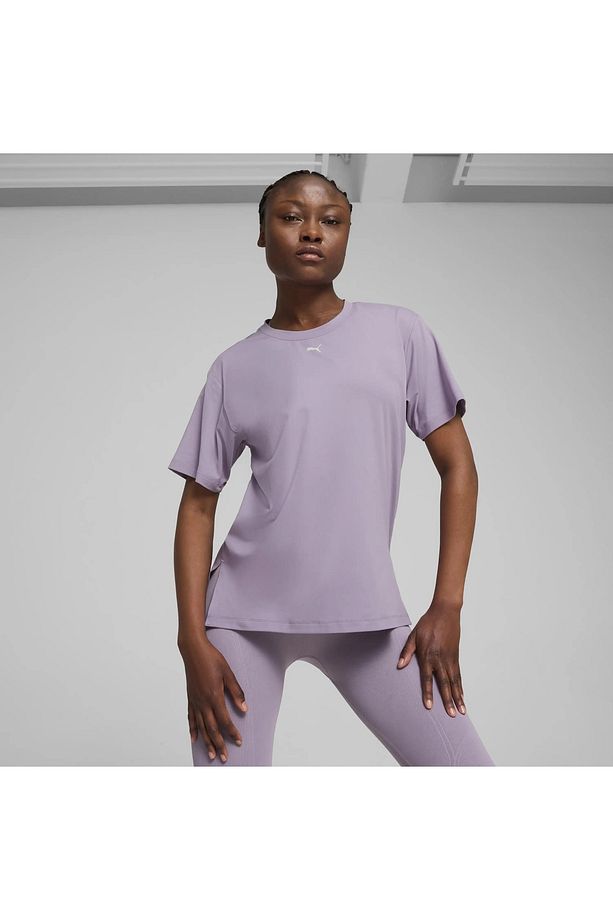CLOUDSPUN TEE - REG - 1
