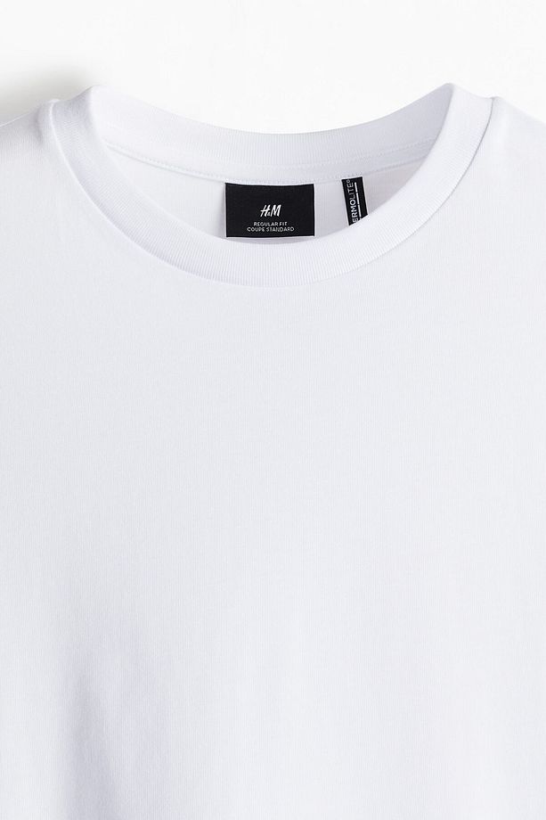 THERMOLITE® Regular Fit Jarse Üst - 5
