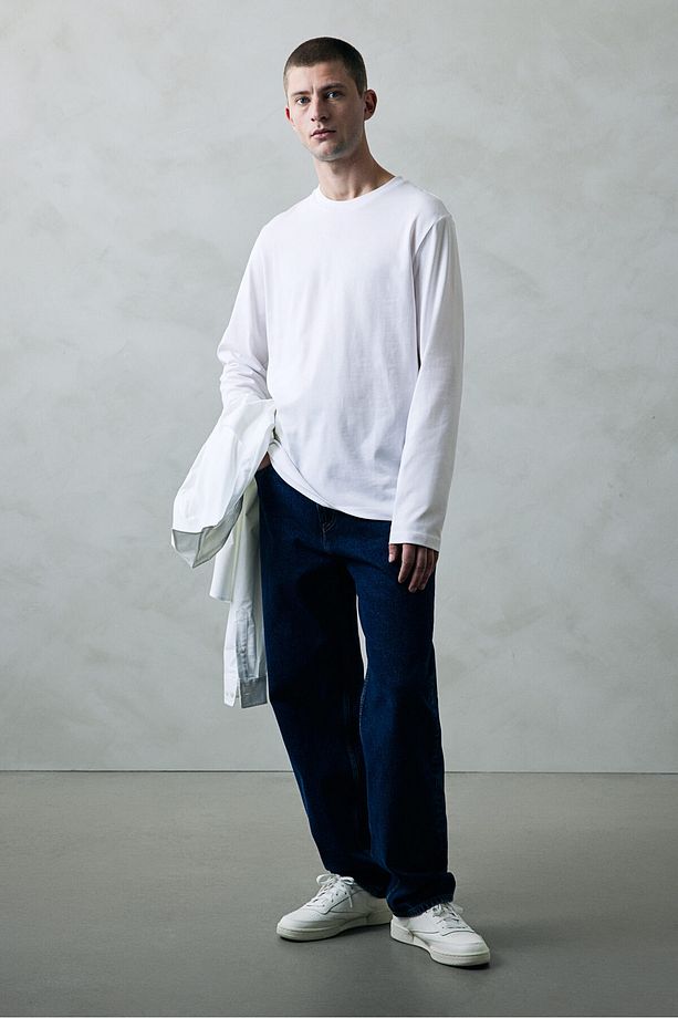 THERMOLITE® Regular Fit Jarse Üst - 1