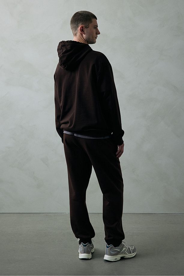 Thermolıte® Relaxed Fit Jogger Pantolon - 4