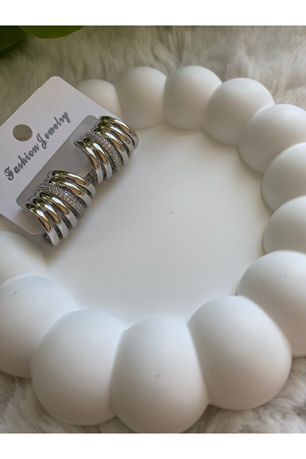 Çoklu Görünüm Küpe - 3