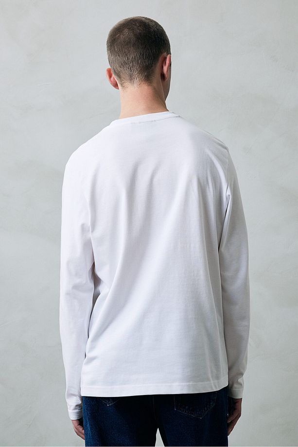 THERMOLITE® Regular Fit Jarse Üst - 3