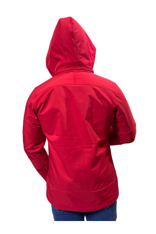 Bafaco Tekstil /  Soft Shell Mont - 3