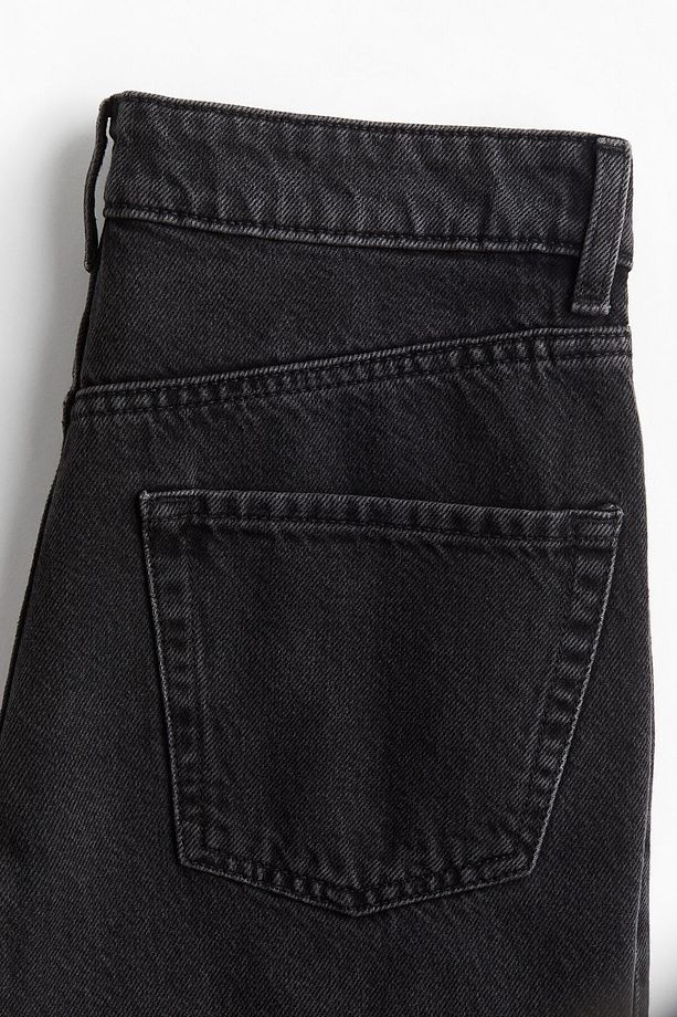 Straight Regular Jeans - 8
