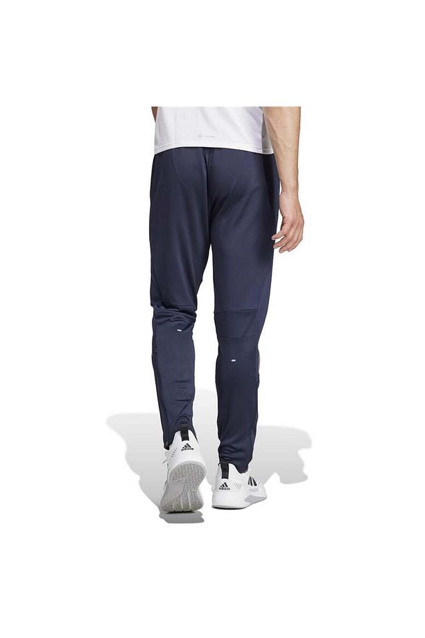 Lacivert Erkek Regular Fit Eşofman Altı Im2493 - 4