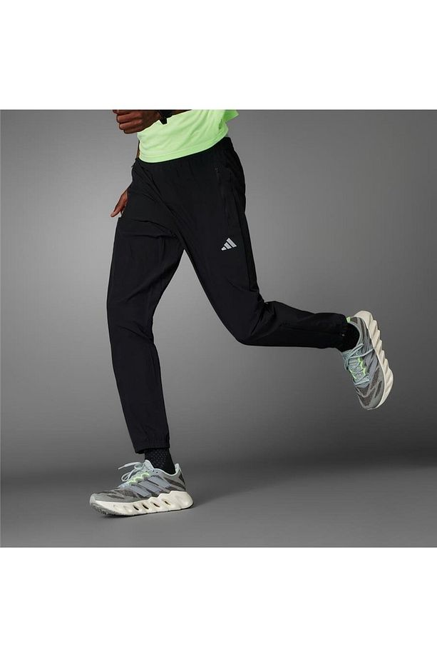 RUN IT TKO PANT Erkek Eşofman Altı IL7187 - 1