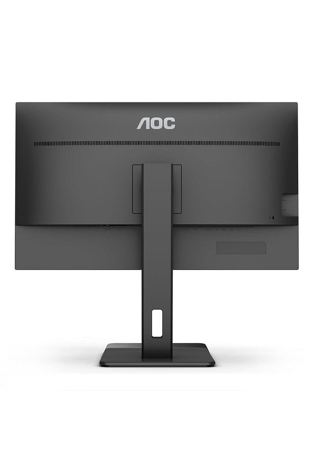 Q32p2 31.5" 75hz 4ms Hdmı Dp Usb Qhd Freesync Ips Pivot Vesa Monitör - 5