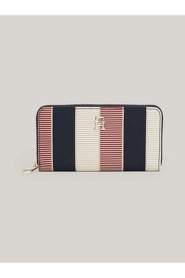 POPPY LARGE ZA STRIPE - 1