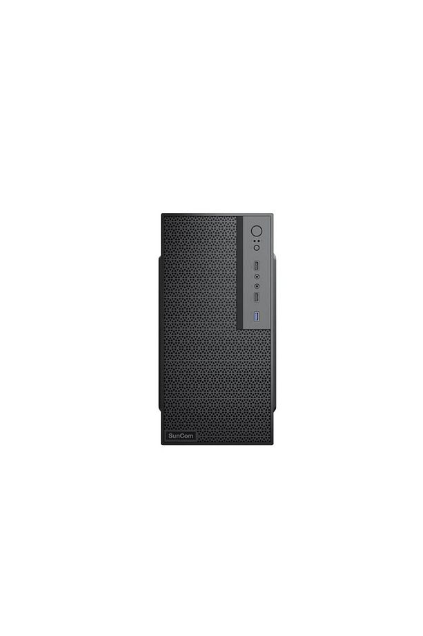 Force Sc3-108 I5-4460 16gb 512gb Ssd O/b Dos Masaüstü Pc Wi-fi - 3