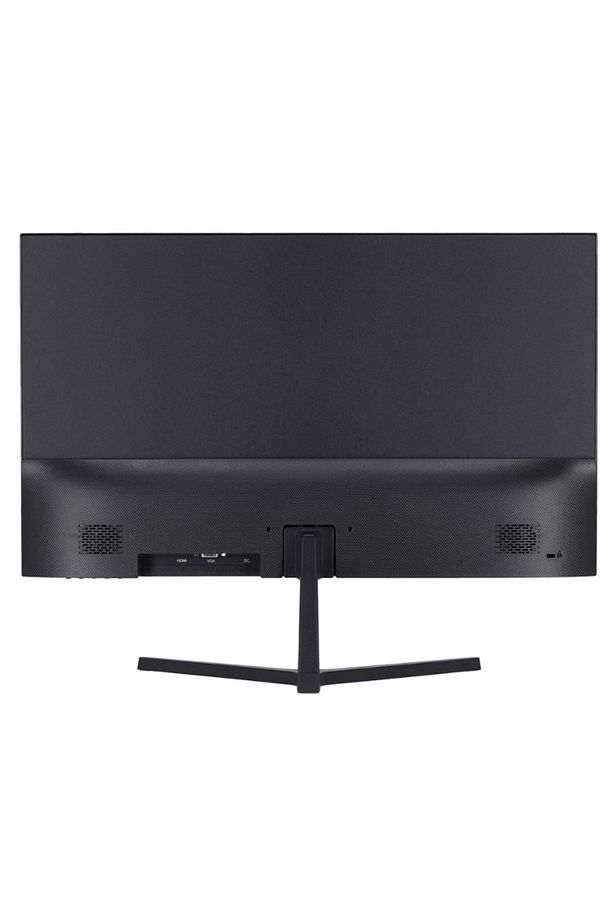 Lm24-b200s 23.8" Led 5ms 75hz 1920x1080 Fullhd Vga Hdmı Multimedya (VESA) Siyah Monitör - 4