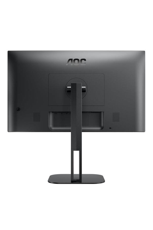 24V5C/BK 23.8" 75Hz 1Ms HDMI+DP+USB-C FullHD FreeSync IPS Pivot Vesa Monitör - 6
