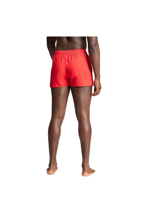 Essentials Logo CLX Shorts - 2