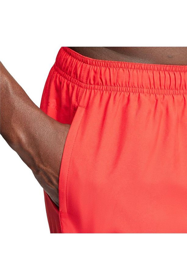 Essentials Logo CLX Shorts - 5