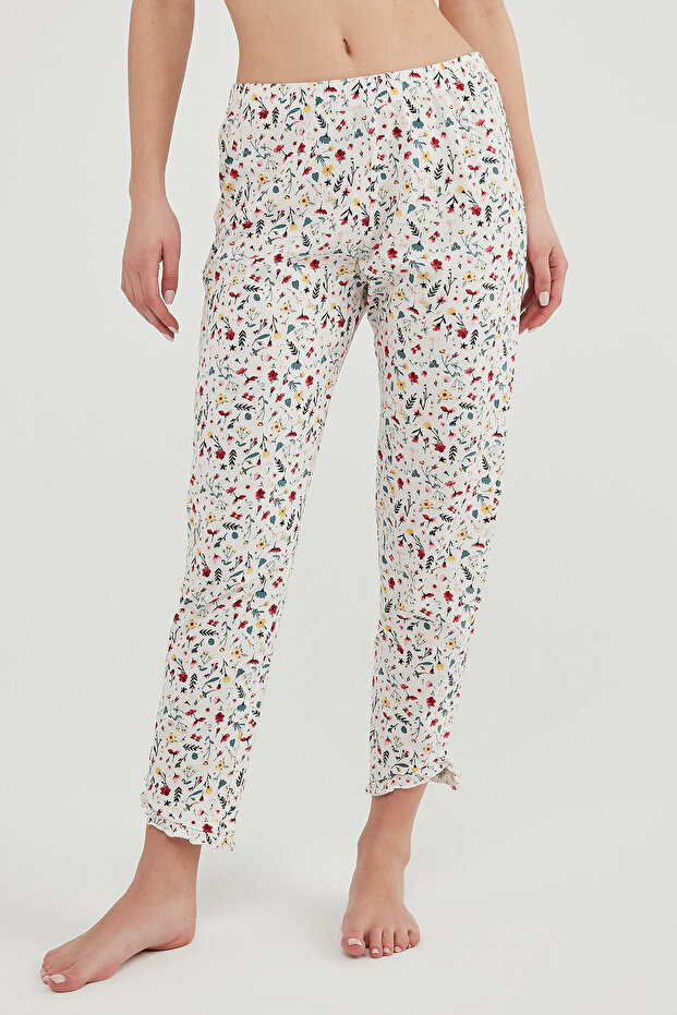 Everyday Pantalon