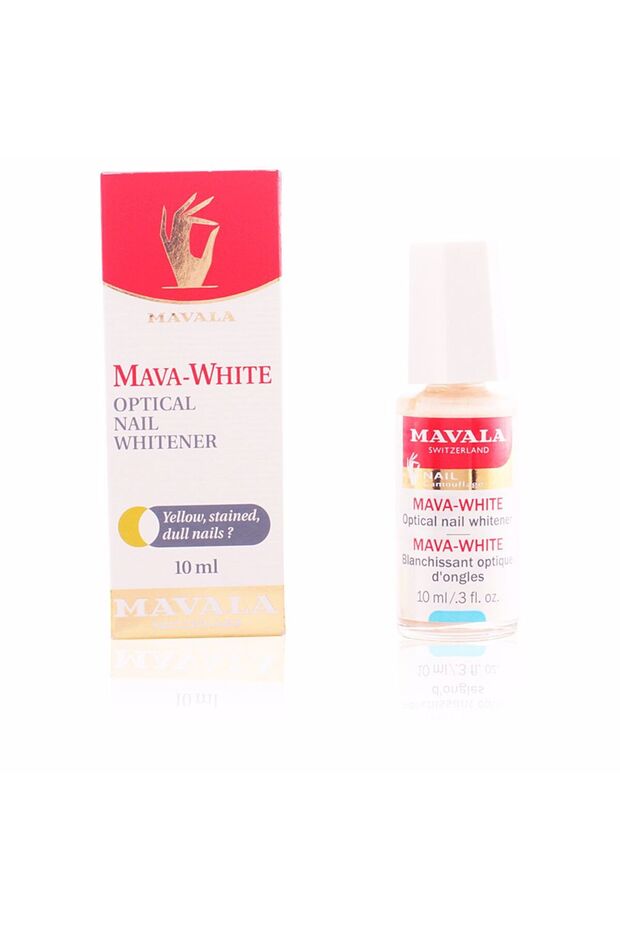 Mava-weiß Aufhellung 10 ml - 1