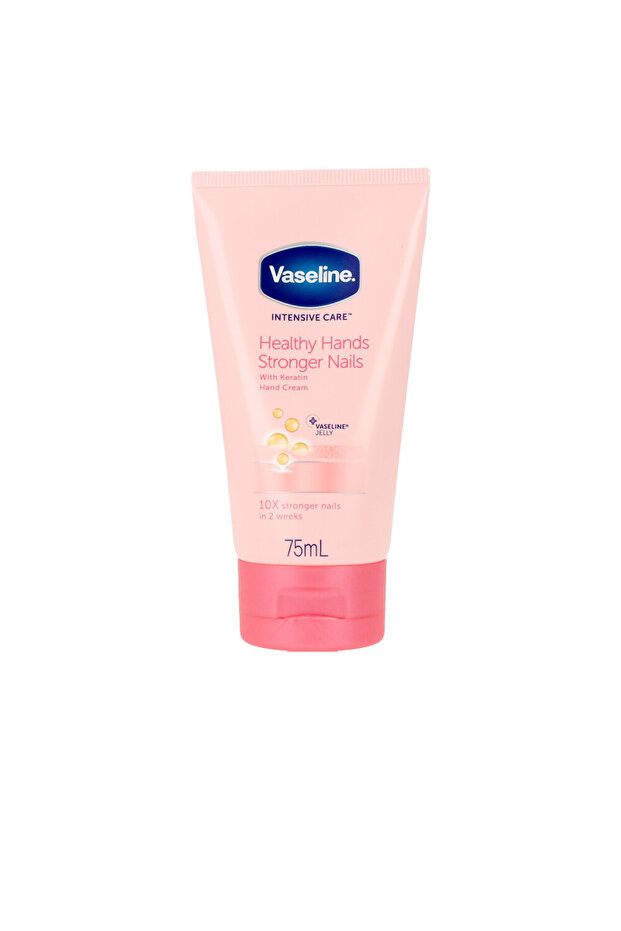 Vaseline Crema Manos & Uñas 75 ml - 1