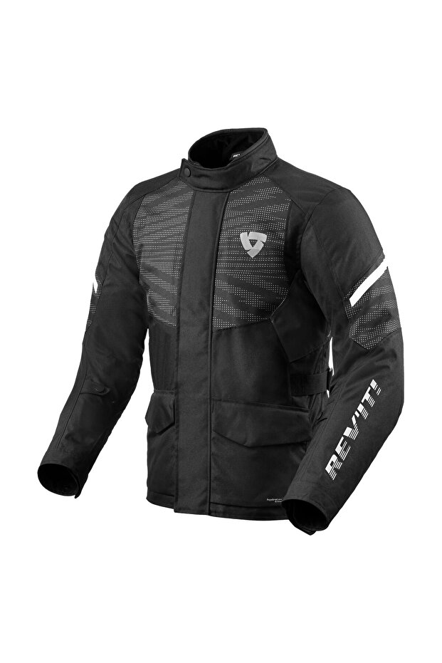 Duke H20 4 Season Motorcycle Jacket