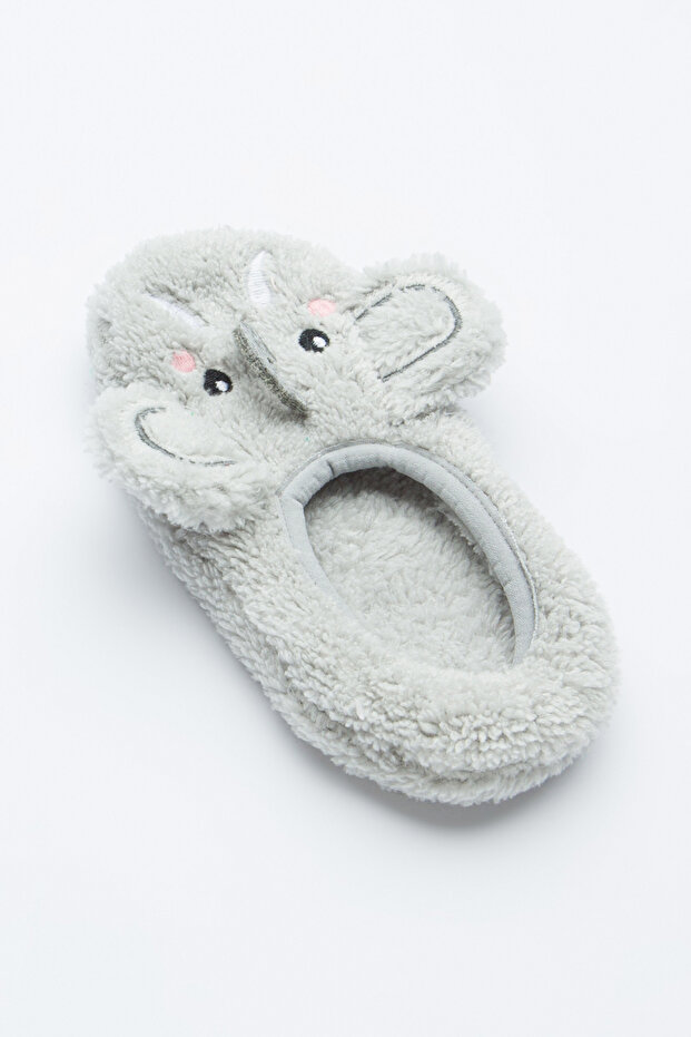 Çocuk Elephant Patik - 3