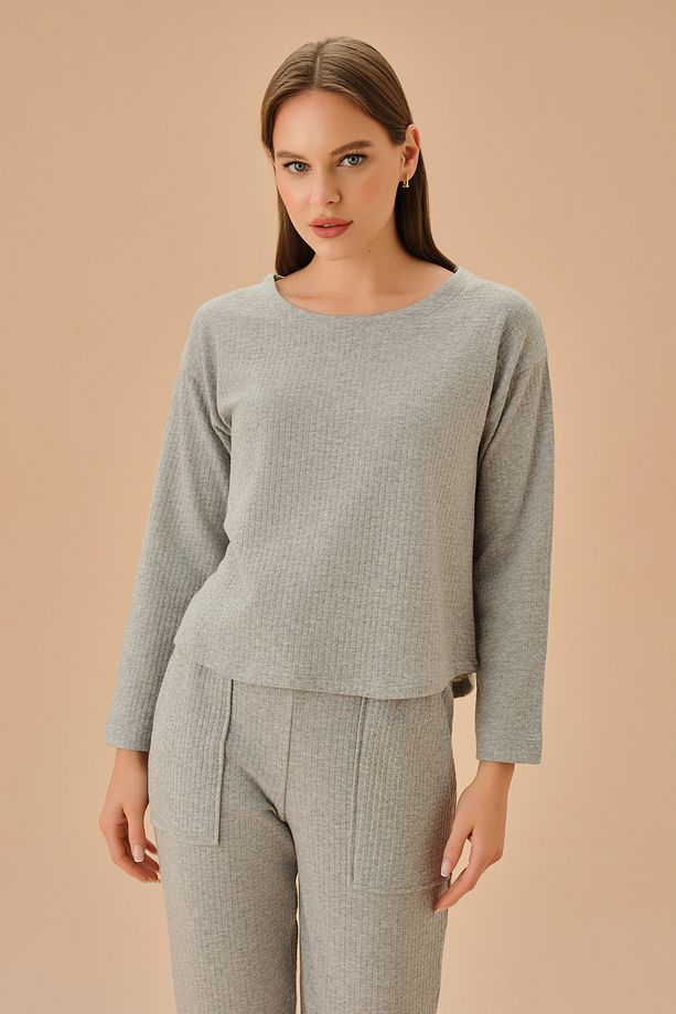 Vafy Pijama Takımı - 3