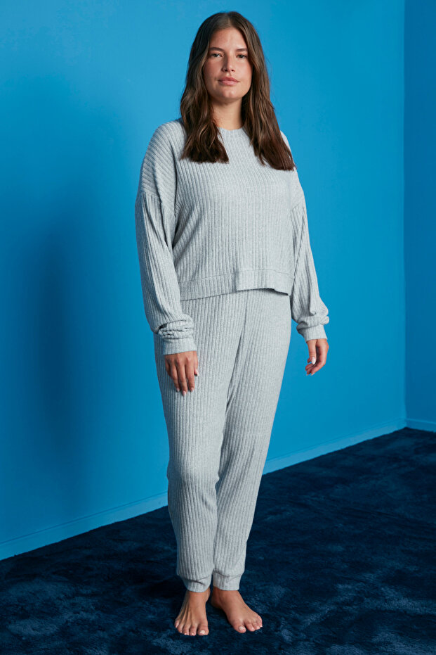 All Day Long Sweatshirt - 5