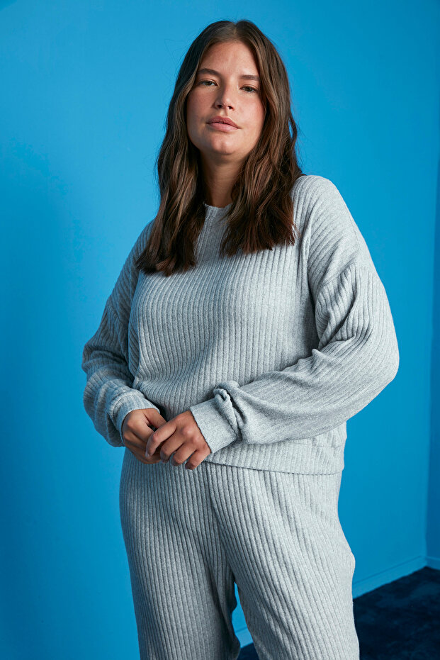 All Day Long Sweatshirt - 4